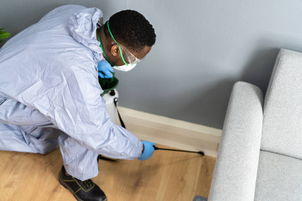 Best Pest Control for Multi-Family Homes  in Cudahy, CA